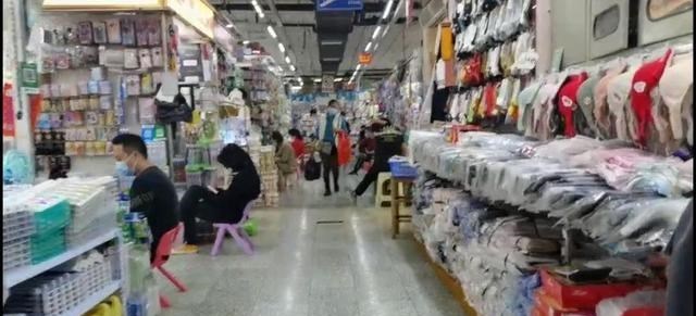 阳光语言矫正说|兴建68年，南宁交易场显露老态，会升级改造变成网红街区吗？