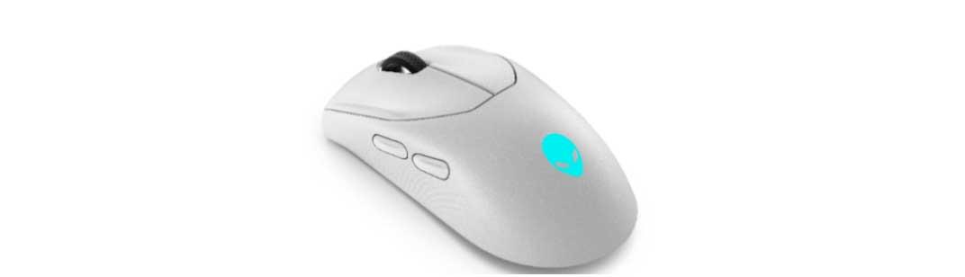 alienware|未来娱乐新概念 ALIENWARE新品尽数登陆CES 2022