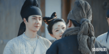 麻花辫|宋轶新剧好甜！和王一博住客栈只有一张床，女神发声：多给床被子