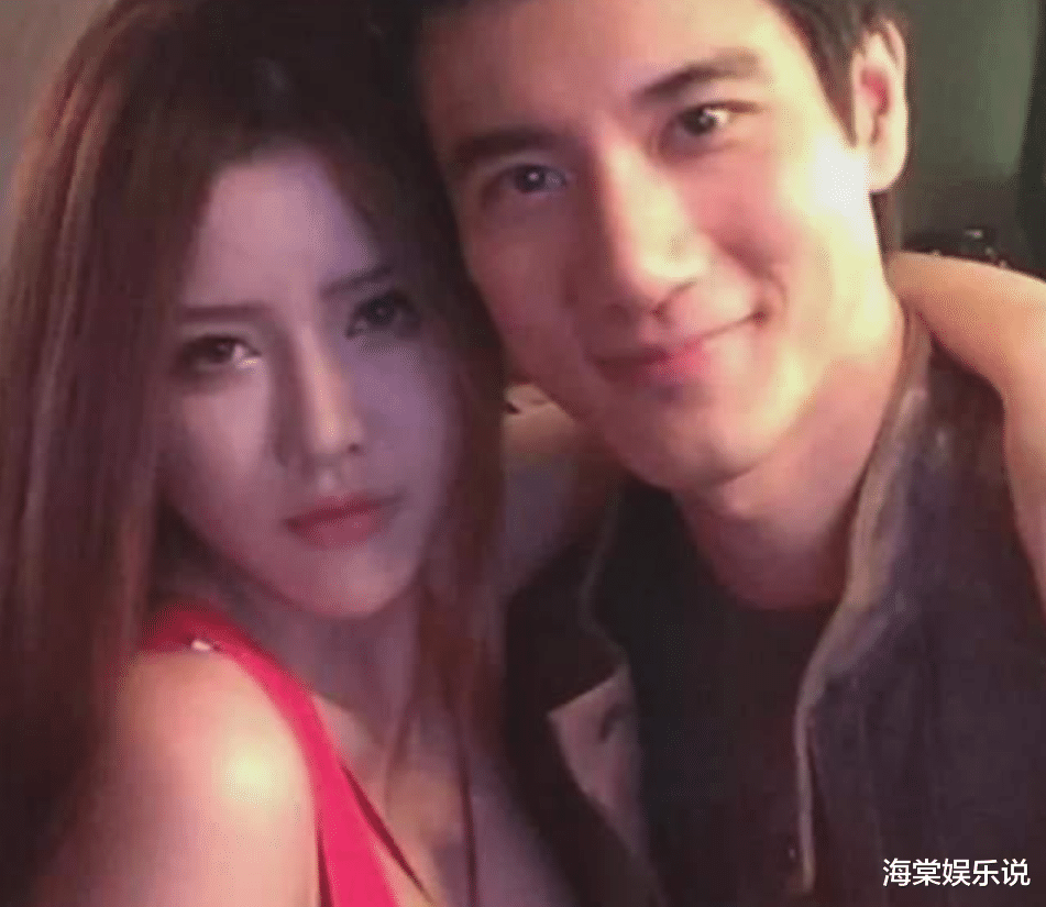 王力宏|Yumi轻生入院危重科！因王力宏离婚遭受网曝，好友晒住院照好憔悴