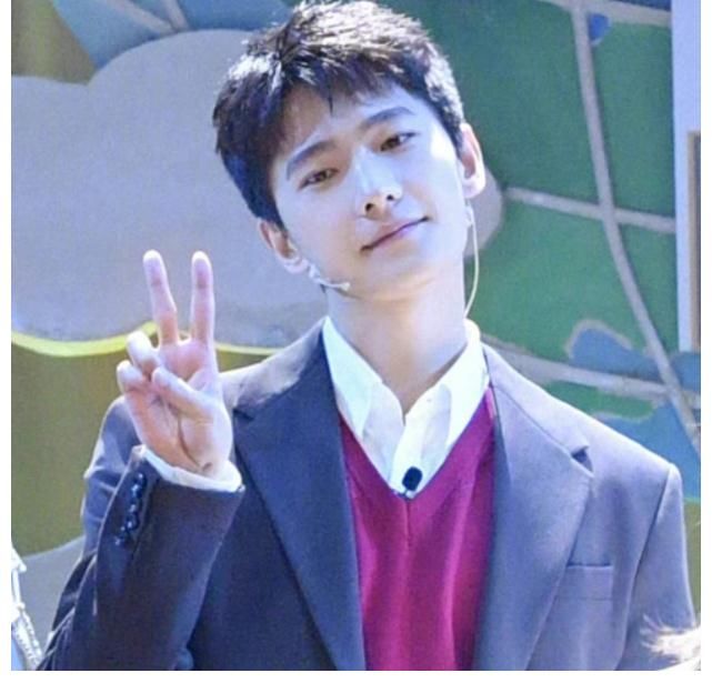 杨洋|星途多舛的杨洋，有人心疼吗？