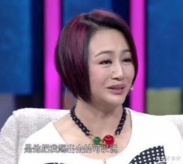 倪妮|2009年，曹颖“下嫁”王斑，2年后刚出月子就被王斑“赶”出家门