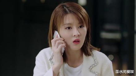 赵丽颖|没了表情管理，刘浩存不灵了，杨幂不嫩了，连刘亦菲都不仙了