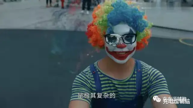 女心理师|今晚给“女心理师”的编剧，疯狂加鸡腿