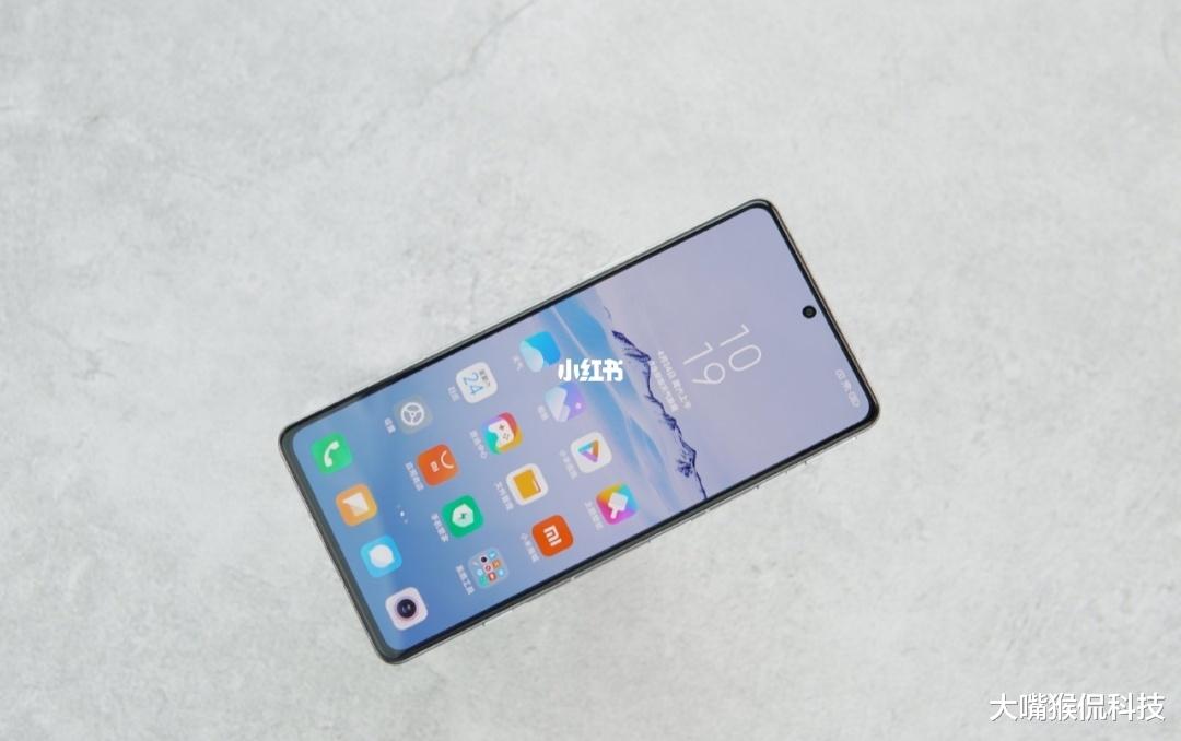 红米手机|12G+526G旗舰跌至2199,67W+5065毫安,大电池真香