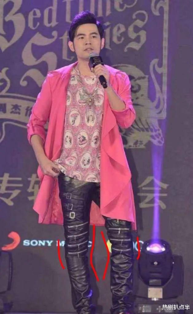 By2|娱乐圈的罗圈腿：By2被金星戳痛点，日本女神看脸甜妹看腿幻灭