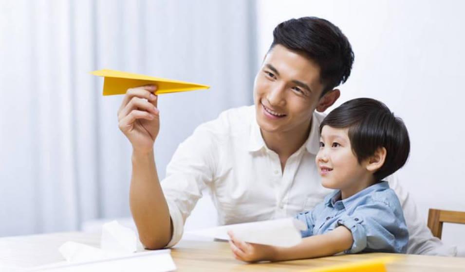 乘梦的小视界|读绘本能促进孩子智力发育？还有一种方式更重要，家长别忽视了