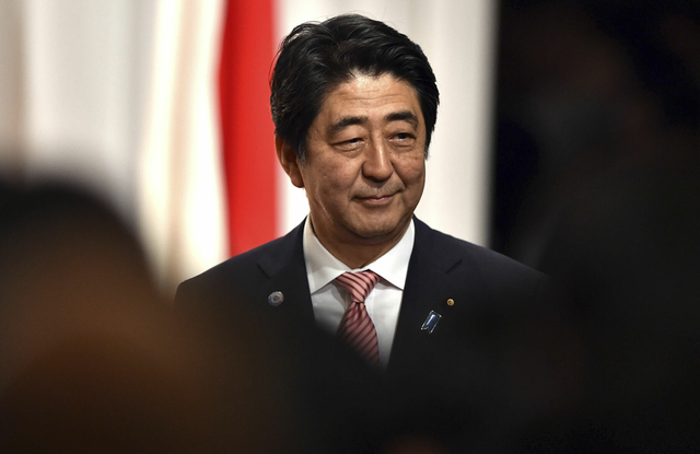 日本|换汤不换药！日本又将出个“短命首相”，新内阁依旧是安倍的天下