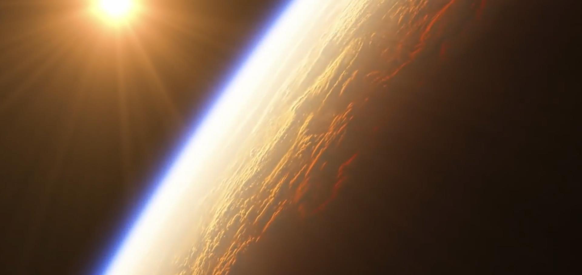 驼鹿 地球原本没有人类，人到底从哪里来？第一个原始人又是谁？