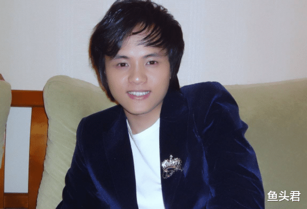 郑源|19岁靠唱歌走红，连春晚邀约都敢拒绝，却从来没人说他耍大牌