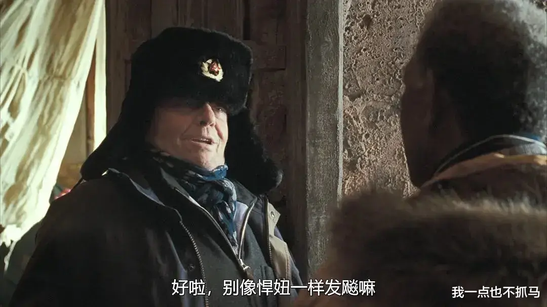 好莱坞|他越变态，我越兴奋