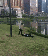 学姐说育儿|神回复：挑战全网！恕我直言，没人能驾驭这件衣服，但最后我输了