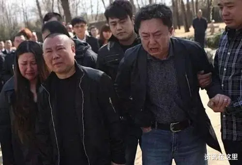 张庭|德云社又一内奸？发后台照险些让郭德纲翻车，尊师重道只是幌子？