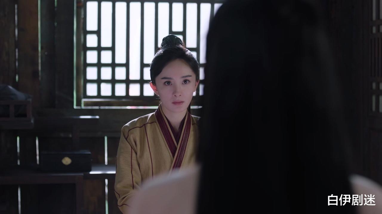 方卓英|斛珠夫人：枳榴假死，和方卓英驰骋草原结局圆满，是他一手策划