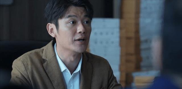 周锐|张黎+陈坤辛芷蕾，国产职场悬浮剧，终于有救了？