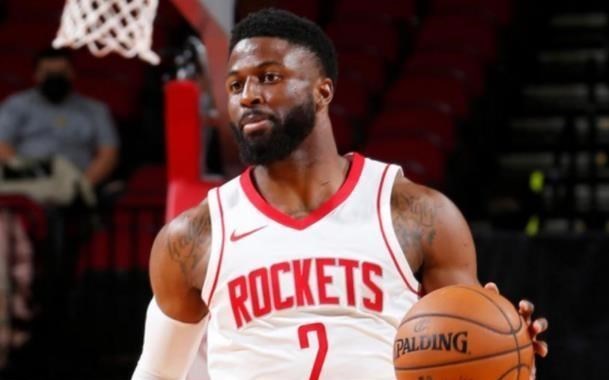 火箭队|场均8+4也敢叫板火箭？扬言不续约，火箭已有新选择！