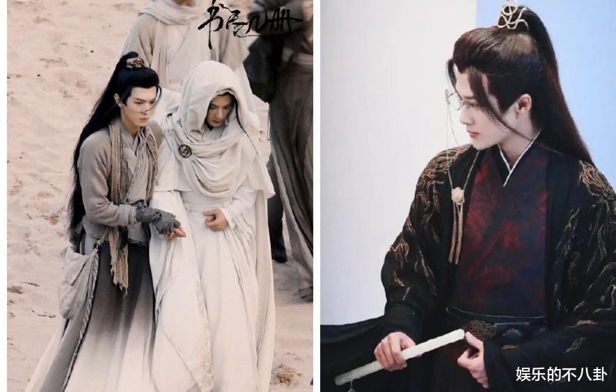 烽火流金|《烽火流金》效仿《山河令》，男主新到无人识，能赶超龚俊吗？