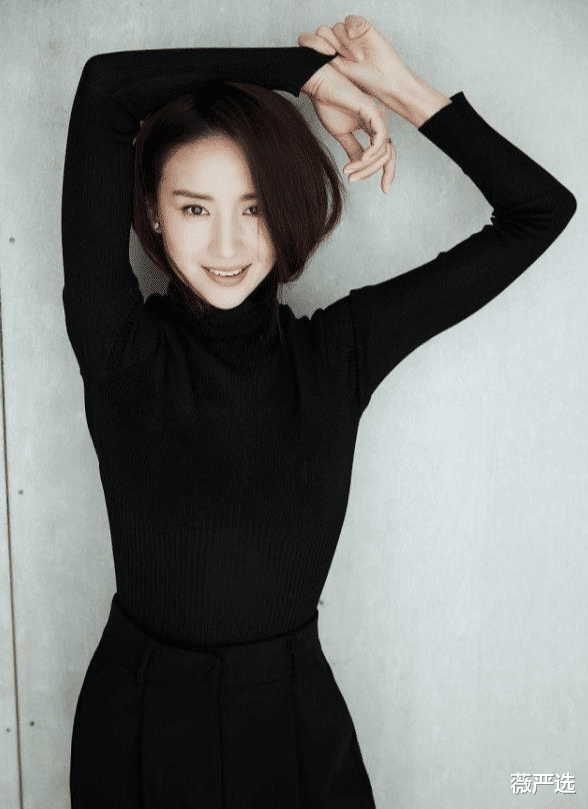 董洁|董洁才39岁就憔悴成这样？离婚后她活成少女，直说瘦身后心情变好