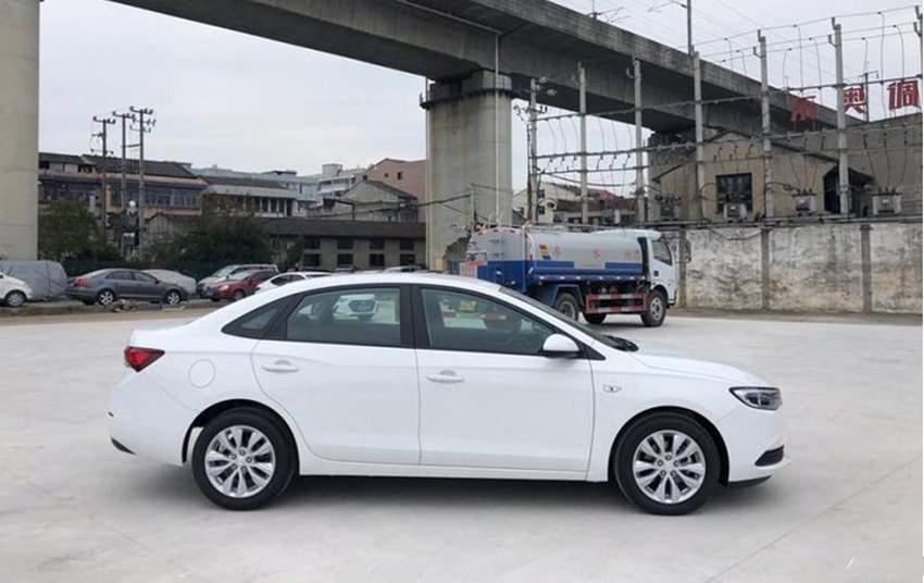 英朗|又一合资“扛不住”了！从11.99下探到7.29万，30天卖了27398辆