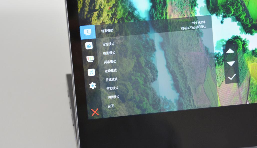 智能手机|给AppleMacBook配了一块副屏，表现如何？说了你别不信，快到飞起