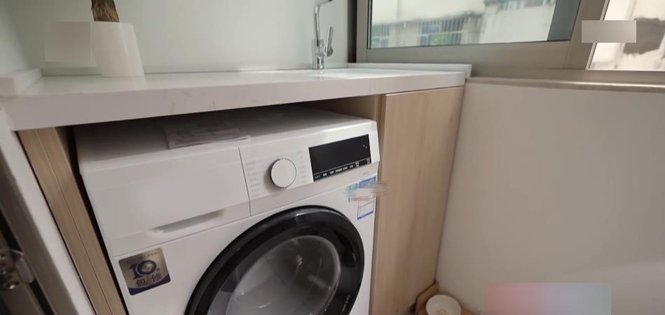 家居装修枣知道 再也不抱怨自家小了，广州一家6口蜗居47㎡，挤到只能常年打地铺