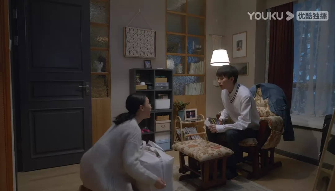 周迅|“周迅家”美上热搜，2.7亿网友：这种户型住10年都不会后悔！