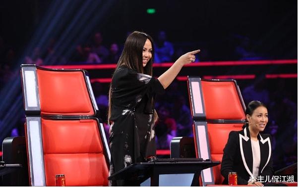 张惠妹|“跌落神坛”的张惠妹，和她突然“不红”的原因