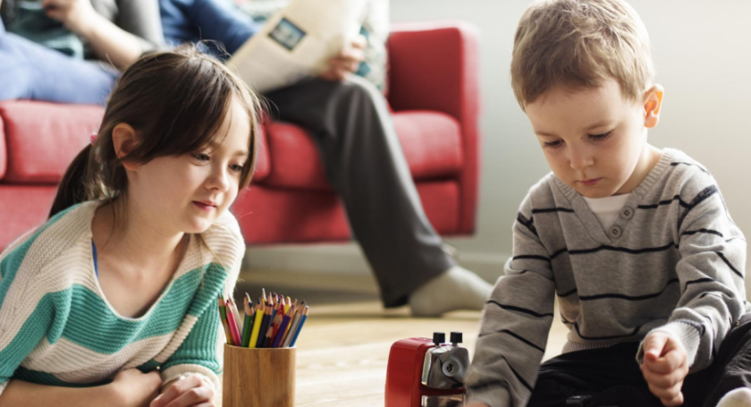 coco儿童康复师|如何培养自闭症孩子的社交能力