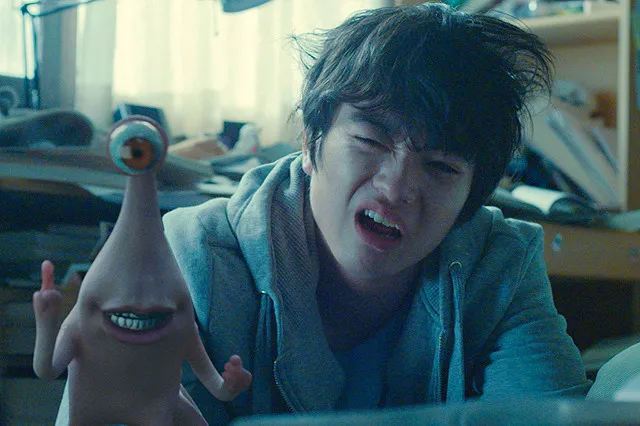 电影|他有多变态，现身1分钟就被“人肉”？