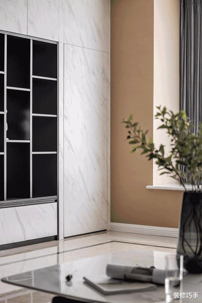 上海市|上海一主妇晒出134㎡房子内部照，谈不上豪华，但看了就让人喜欢