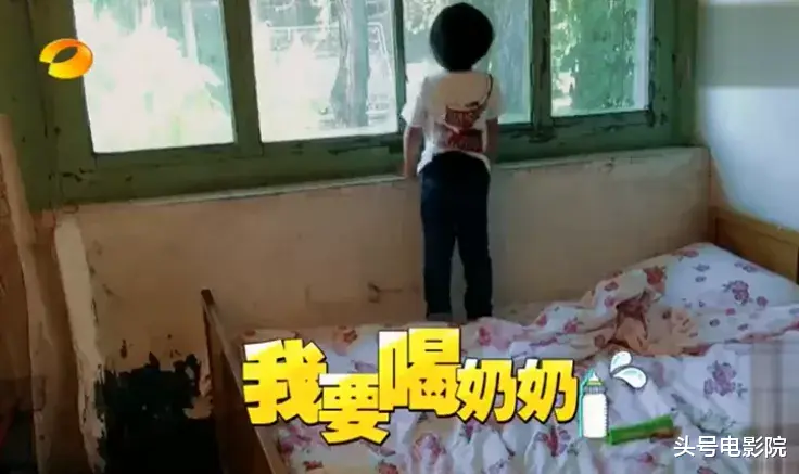 小小志|12岁kimi身高快超林志颖!爸爸萌娃变身:石头超180,王诗龄壮硕