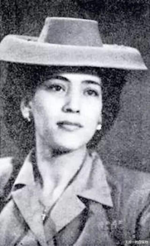 黎婉华|儿子死了，女儿疯了，丈夫花心，赌王原配的故事远比你想的更悲惨