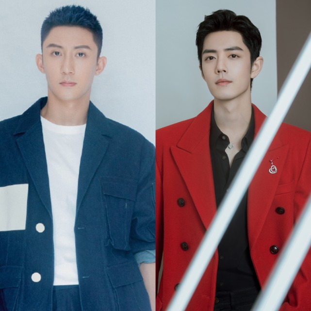 肖战|陪跑？肖战《王牌》被曝戏份遭大量删减，戏份持平或只在前6集