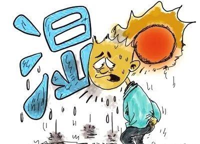 慢性疲劳|夏天外热而内寒，锁阳驱寒用艾灸！