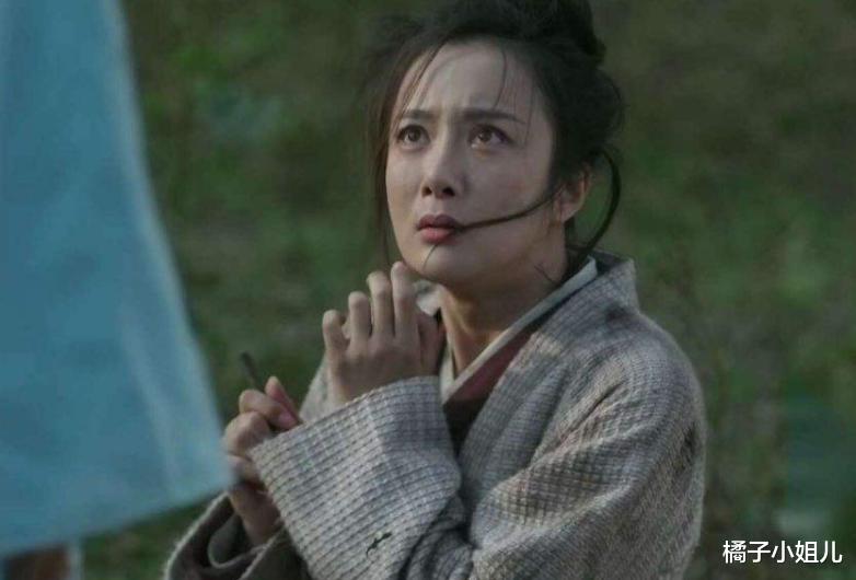 顾廷烨|知否：朱曼娘早已破了身子，为何顾廷烨从不嫌弃？你看原著说了啥