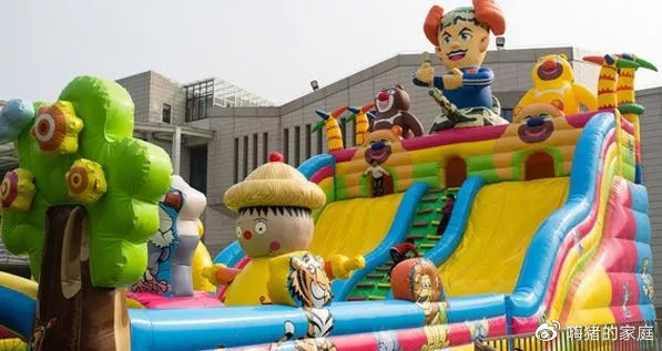 嗨猪的家庭|人贩子:“暑假生意好”。没有我拐不走的孩子!新型拐卖令人防不胜防!