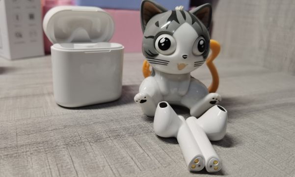 蓝牙耳机|63年民族品牌破圈优秀之作:英雄HERO G3,300元“高端蓝牙耳机”