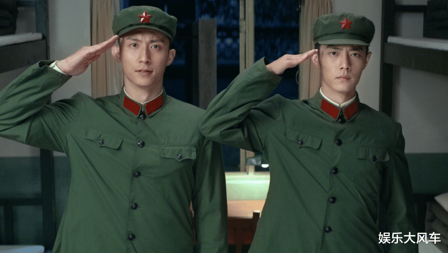 电视剧|小鲜肉为何能在内娱横行？因为他们无论到哪，都跟着一群捧臭脚的