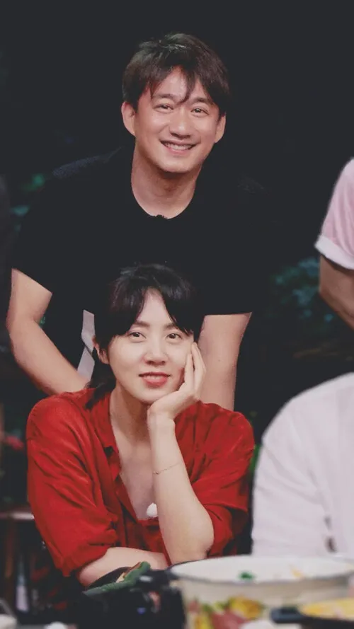 金泰希|结婚17年，黄磊孙莉忍痛分开：多少婚姻，毁于这一点！