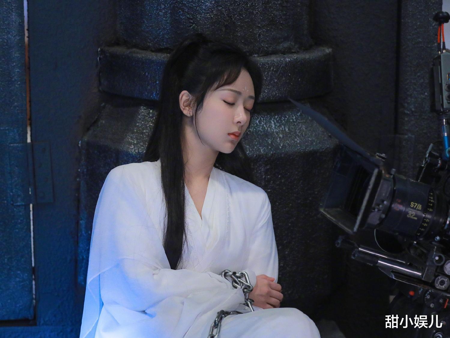 长相思|网曝《长相思》阵容：3位当红小生在列，看到女主，追定了