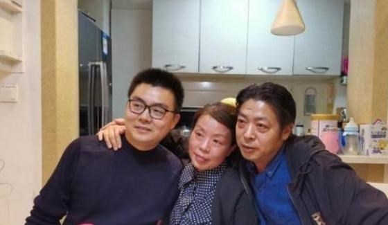 许敏|错换人生，熊磊直播称不归还房产有原因，许敏：这些不能成为理由