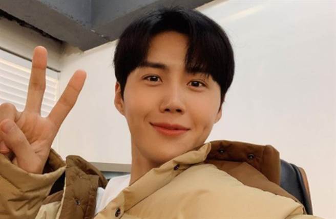 金宣虎|金宣虎前女友身分曝光 曾活跃电视圈以美貌闻名