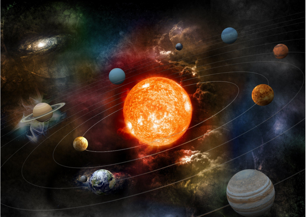 太阳系外的“宇宙暗墙”阻止人类探索宇宙,文明或因此停滞不前