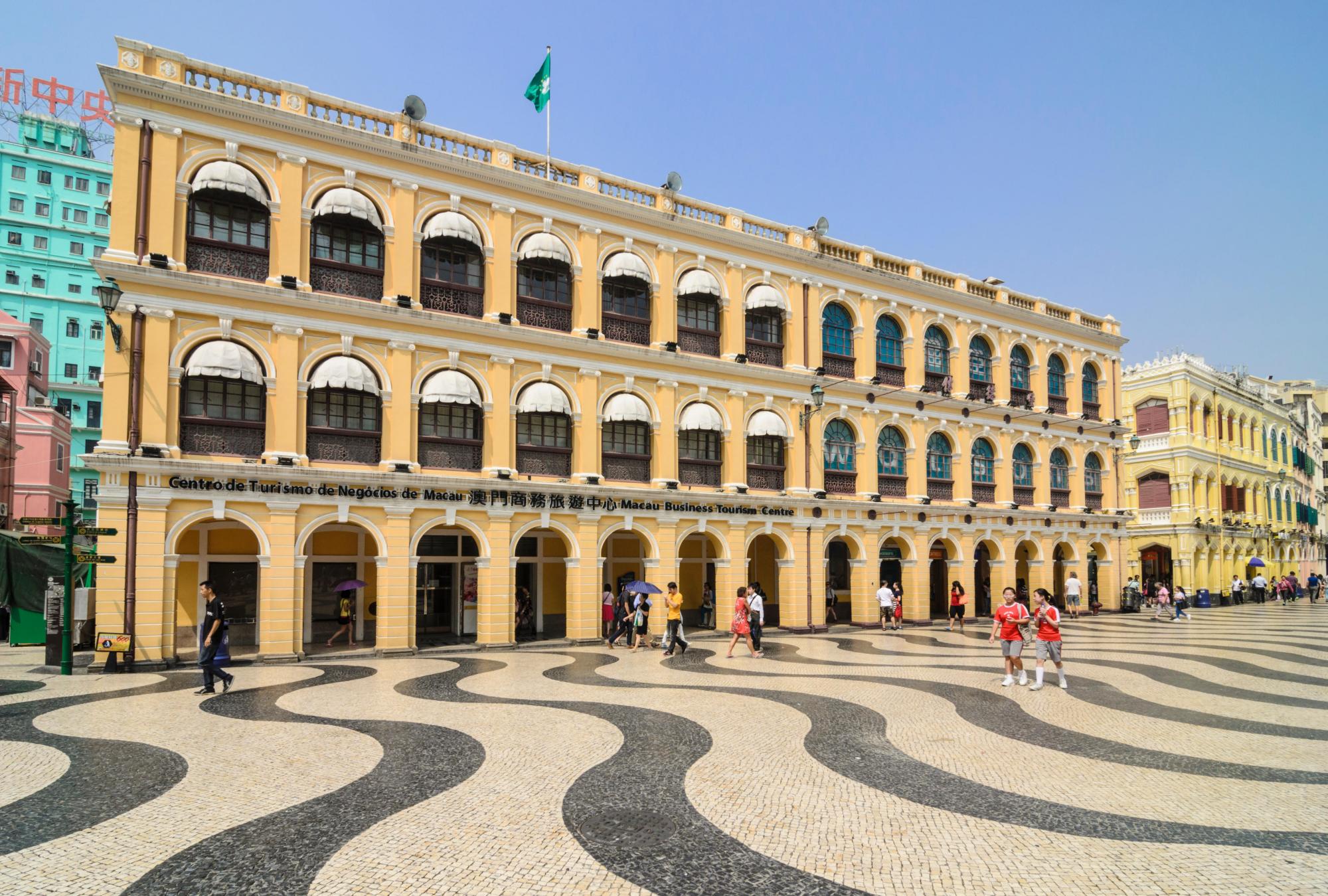 雨融YUKON 年吞吐量1.45亿人次的中国口岸：繁忙程度全球第一，耗资4.7亿