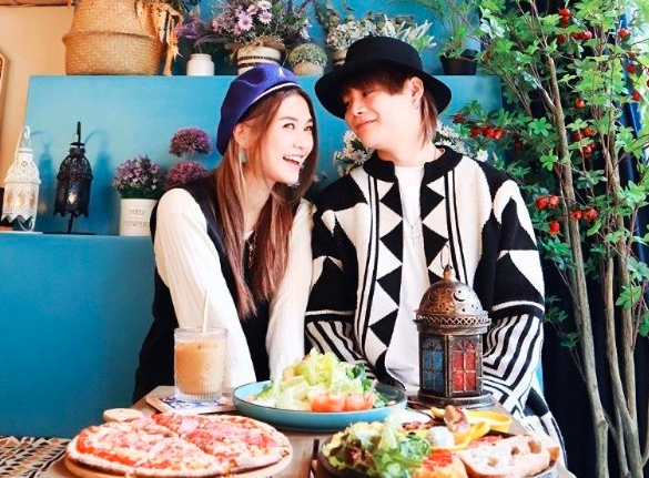 杨紫|30岁港星被曝私生活混乱！调情记录尺度大，还遭同行指控玩弄女性