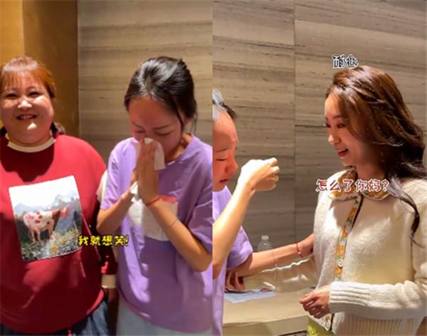 短视频|邋遢宅女贝勒爷，真实身份深藏不露，难怪有3500多万粉丝