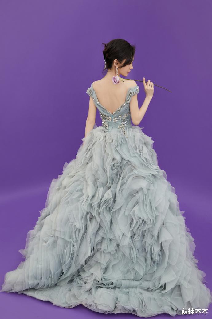 生图|baby私下超清生图曝光，背部瘦到皮包骨，工作室被骂后删图