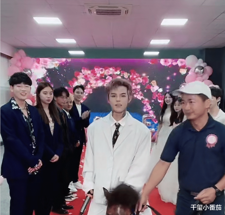 李宇春|殷世航玩大了 账号遭封630年 前任现任急忙撇清关系 令人心寒