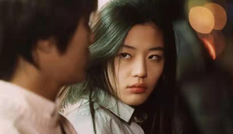 全智贤|5部韩国经典爱情剧,第一部最经典,最后一部是宋仲基成名作