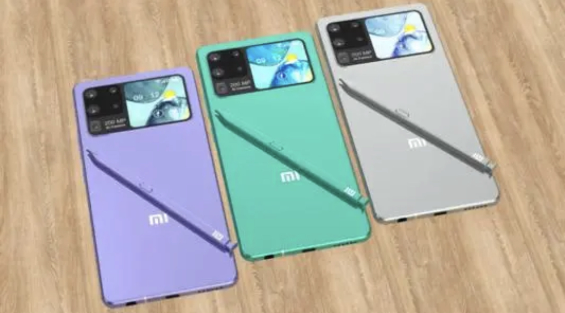 小米科技|潜望式长焦被淘汰?vivo与小米新旗舰或仍有搭载,春节后发布